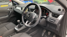 Renault Captur 1.0 TCE 100 Iconic 5dr Petrol Hatchback